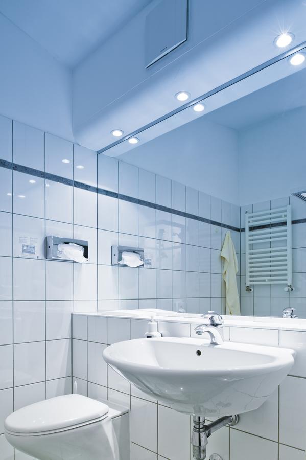 Baltic Zinnowitz - Hotel Mit Meerwasserpool Und Thermalbad Eksteriør bilde