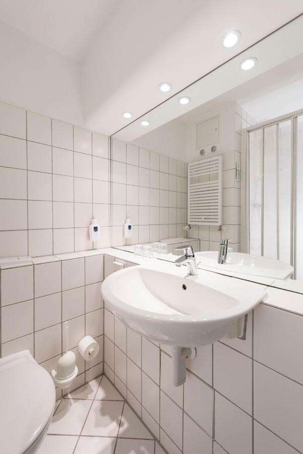 Baltic Zinnowitz - Hotel Mit Meerwasserpool Und Thermalbad Eksteriør bilde
