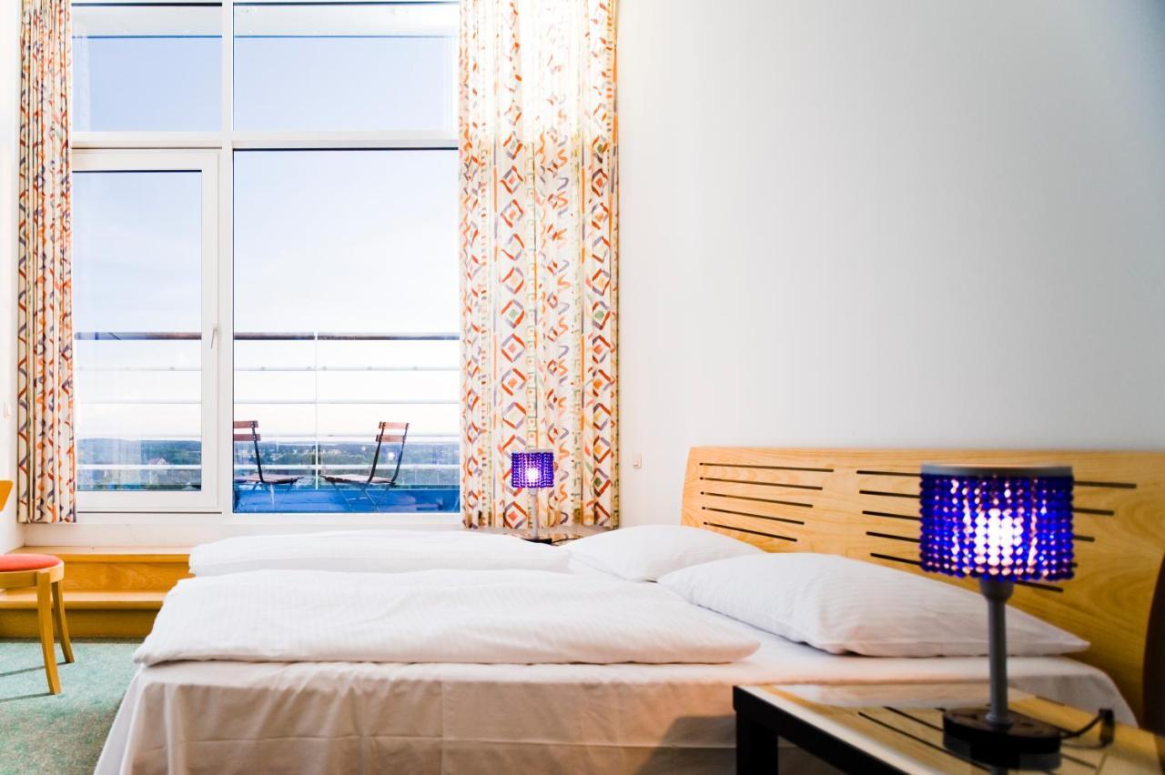 Baltic Zinnowitz - Hotel Mit Meerwasserpool Und Thermalbad Rom bilde